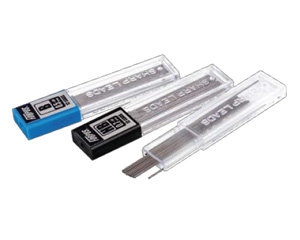 Z�mu�u kodoli�i 0,5mm, HB